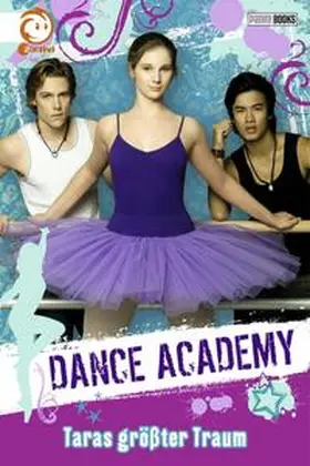 Costain |  Dance Academy | Buch |  Sack Fachmedien