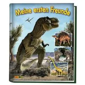 Panini |  Dinosaurier Kindergartenfreundebuch | Buch |  Sack Fachmedien