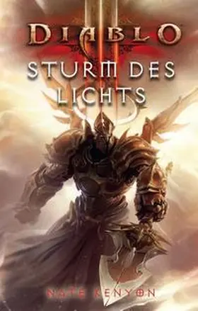 Kenyon |  Diablo III. Sturm des Lichts | Buch |  Sack Fachmedien