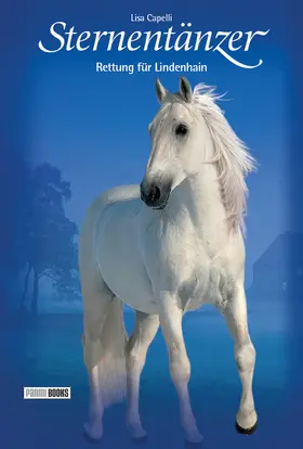 Capelli |  Sternentänzer, Band 5 - Rettung für Lindenhain | eBook | Sack Fachmedien