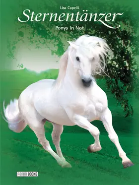 Capelli |  Sternentänzer, Band 14 - Ponys in Not | eBook | Sack Fachmedien