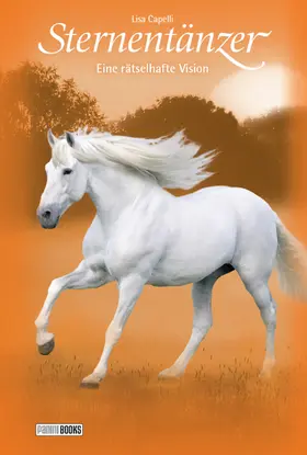 Capelli |  Sternentänzer, Band 15 - Eine rätselhafte Vision | eBook | Sack Fachmedien