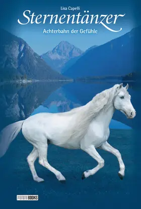 Capelli |  Sternentänzer, Band 19 - Achterbahn der Gefühle | eBook | Sack Fachmedien