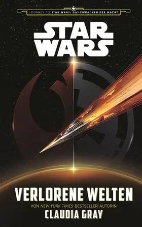 Gray |  Star Wars: Verlorene Welten | eBook | Sack Fachmedien