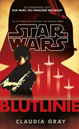 Gray |  Star Wars: Blutlinie | eBook | Sack Fachmedien
