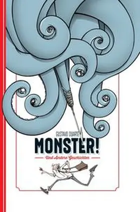 Duarte |  Monster! Und andere Geschichten | Buch |  Sack Fachmedien