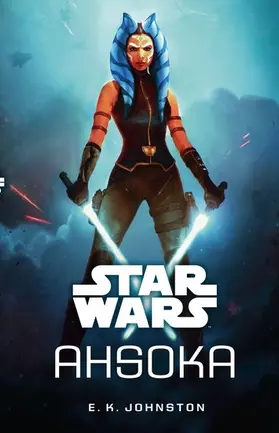 Johnston |  Star Wars: Ahsoka | eBook | Sack Fachmedien