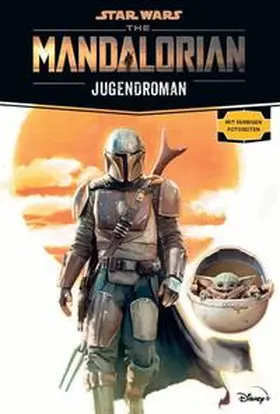 Schreiber |  Star Wars: The Mandalorian | Buch |  Sack Fachmedien