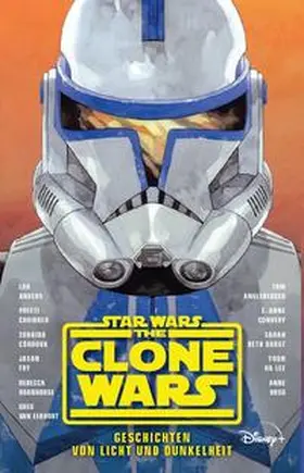 Anders / Ursu / Angleberger |  Star Wars The Clone Wars | Buch |  Sack Fachmedien