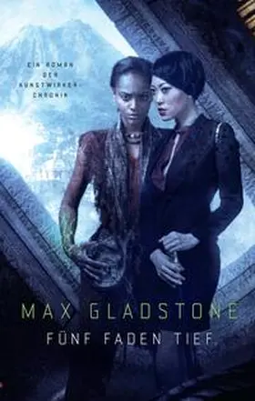Gladstone | Fünf Faden tief | Buch | 978-3-8332-4275-5 | sack.de