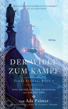 Palmer | Der Wille zum Kampf | Buch | 978-3-8332-4276-2 | www2.sack.de