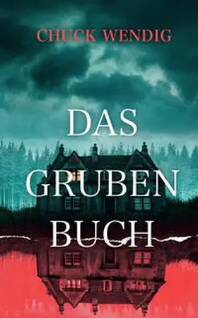 Wendig |  Das Grubenbuch | Buch |  Sack Fachmedien