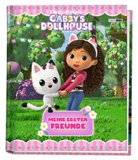Panini |  Gabby's Dollhouse: Meine ersten Freunde | Buch |  Sack Fachmedien
