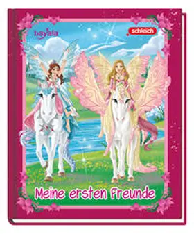 Panini |  BAYALA®: Meine ersten Freunde | Buch |  Sack Fachmedien