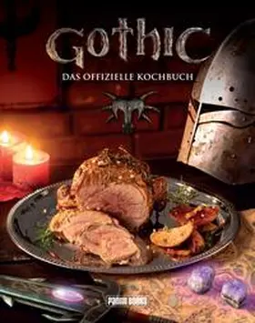 Grimm |  Gothic | Buch |  Sack Fachmedien