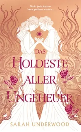 Underwood |  Das holdeste aller Ungeheuer | Buch |  Sack Fachmedien