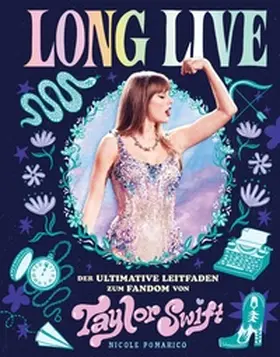 Pomarico |  Long Live | Buch |  Sack Fachmedien