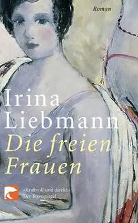 Liebmann |  Die freien Frauen | Buch |  Sack Fachmedien