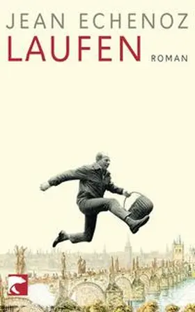 Echenoz |  Laufen | Buch |  Sack Fachmedien