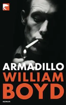 Boyd |  Armadillo | Buch |  Sack Fachmedien
