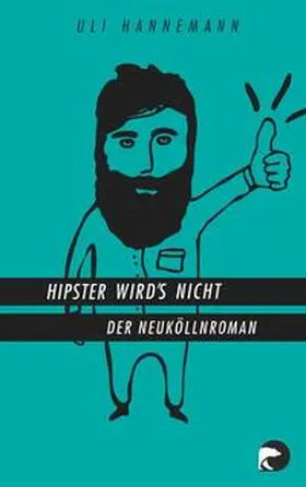 Hannemann |  Hipster wird's nicht | Buch |  Sack Fachmedien