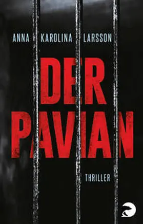 Larsson |  Der Pavian | Buch |  Sack Fachmedien