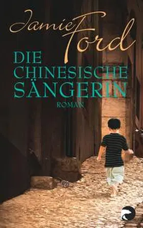 Ford |  Die chinesische Sängerin | Buch |  Sack Fachmedien