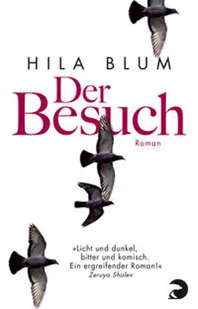 Blum |  Der Besuch | Buch |  Sack Fachmedien