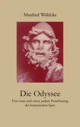 Wöhlcke |  Die Odyssee | Buch |  Sack Fachmedien