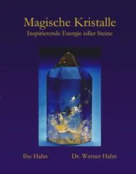 Hahn |  Magische Kristalle | Buch |  Sack Fachmedien
