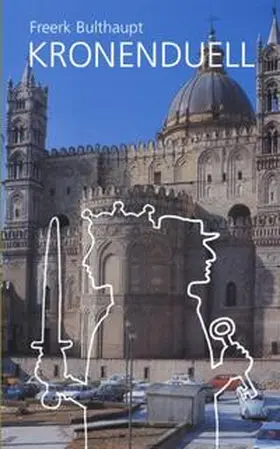 Bulthaupt |  Kronenduell | Buch |  Sack Fachmedien