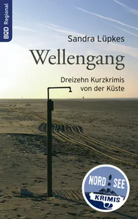 Lüpkes |  Wellengang | Buch |  Sack Fachmedien