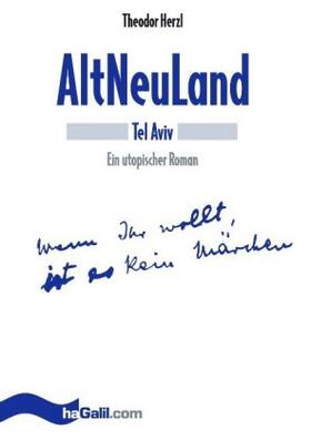 Werdecker |  AltNeuLand | Buch |  Sack Fachmedien