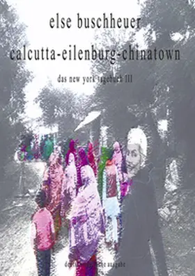 Buschheuer |  calcutta-eilenburg-chinatown | Buch |  Sack Fachmedien