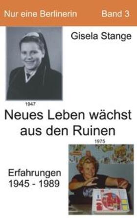 Werdecker |  Neues Leben wächst aus den Ruinen | Buch |  Sack Fachmedien