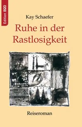 Schaefer |  Ruhe in der Rastlosigkeit | Buch |  Sack Fachmedien