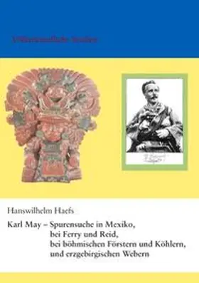 Haefs |  Ferry + May + Reid = Winnetou + Old Shatterhand (+ alle Indianersprachen) | Buch |  Sack Fachmedien