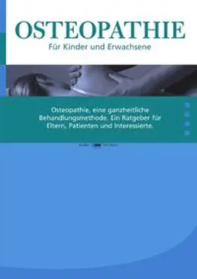 Porthun |  Osteopathie für Kinder und Erwachsene | Buch |  Sack Fachmedien