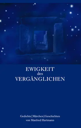 Hartmann |  Ewigkeit des Vergänglichen | Buch |  Sack Fachmedien