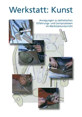 Peez / Kirchner |  Werkstatt: Kunst | Buch |  Sack Fachmedien