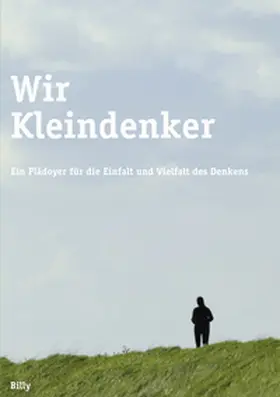 Billy |  Wir Kleindenker | Buch |  Sack Fachmedien