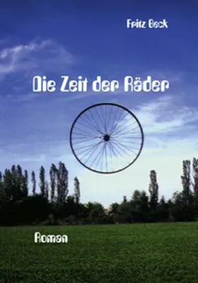 Beck |  Zeit der Räder | Buch |  Sack Fachmedien