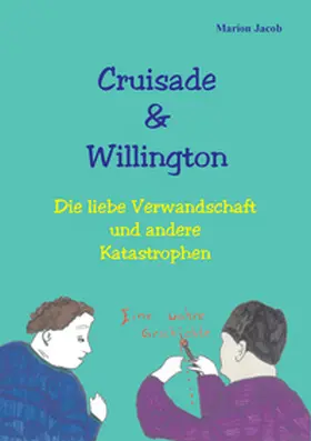Jacob |  Cruisade & Willington | Buch |  Sack Fachmedien