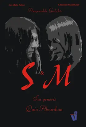 Schui / Meierhofer |  S & M | Buch |  Sack Fachmedien