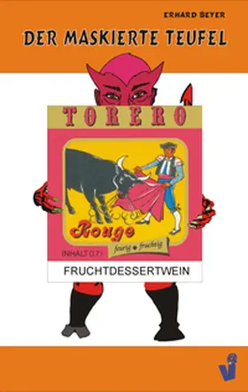 Beyer |  Der maskierte Teufel | Buch |  Sack Fachmedien