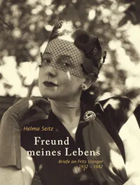 Seitz |  Freund meines Lebens | Buch |  Sack Fachmedien