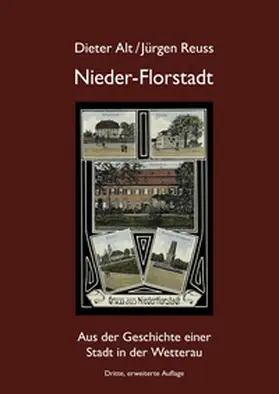 Alt / Reuss |  Nieder-Florstadt | Buch |  Sack Fachmedien