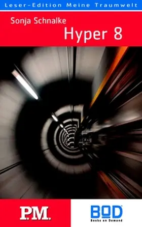 Schnalke |  Hyper 8 | Buch |  Sack Fachmedien