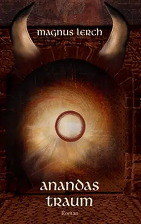 Lerch |  Anandas Traum | Buch |  Sack Fachmedien