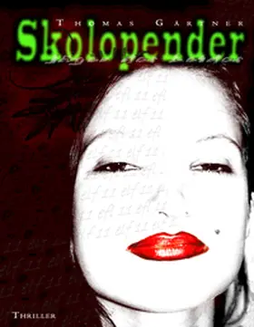 Gärtner |  Skolopender | Buch |  Sack Fachmedien